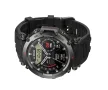  Zdjęcie 9 Amazfit T-Rex Ultra Abyss Black Digital Smartwatch 47mm HR GPS W2142EU1N
