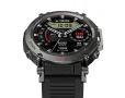  Zdjęcie 5 Amazfit T-Rex Ultra Abyss Black Digital Smartwatch 47mm HR GPS W2142EU1N