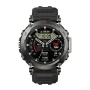  Zdjęcie 10 Amazfit T-Rex Ultra Abyss Black Digital Smartwatch 47mm HR GPS W2142EU1N