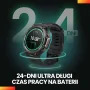  Zdjęcie 9 Amazfit T-Rex 2 Astro Black Gold Digital Smartwatch 47mm HR GPS W2170OV8N