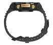  Zdjęcie 11 Amazfit T-Rex 2 Astro Black Gold Digital Smartwatch 47mm HR GPS W2170OV8N