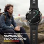  Zdjęcie 4 Amazfit T-Rex 2 Astro Black Gold Digital Smartwatch 47mm HR GPS W2170OV8N