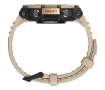  Zdjęcie 11 Amazfit T-Rex 2 Dessert Khaki Digital Smartwatch 47mm HR GPS W2170OV7N