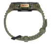  Zdjęcie 12 Amazfit T-Rex 2 Wild Green Digital Smartwatch 47mm HR GPS W2170OV5N