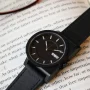  Zdjęcie 2 AndoAndoAndo A-1 Auto All-Black BBBB Automatic AAA-A-1-BBBB