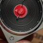  Zdjęcie 6 AndoAndoAndo Vinyl Record Automatic Watch RBS Red-Black-Silver AAA-VINYL-RBS