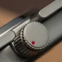  Zdjęcie 7 AndoAndoAndo Vinyl Record Automatic Watch RBS Red-Black-Silver AAA-VINYL-RBS
