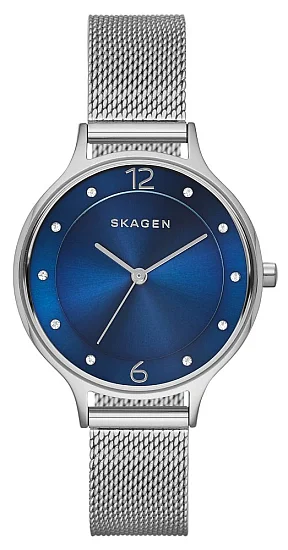 Skagen Anita Mesh SKW2307