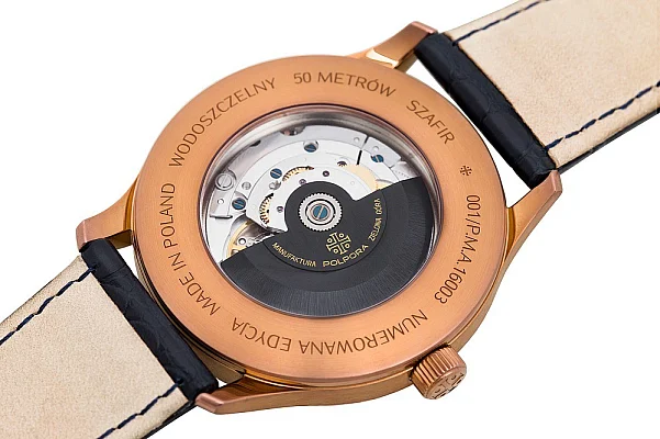 Polpora Aqua Duo P.M.A.16003