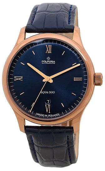Polpora Aqua Duo PMA16003