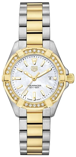 TAG Heuer Aquaracer Lady Quartz WBD1421BB0321