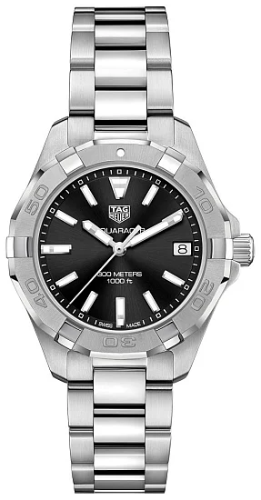TAG Heuer Aquaracer Lady Quartz WBD1310BA0740