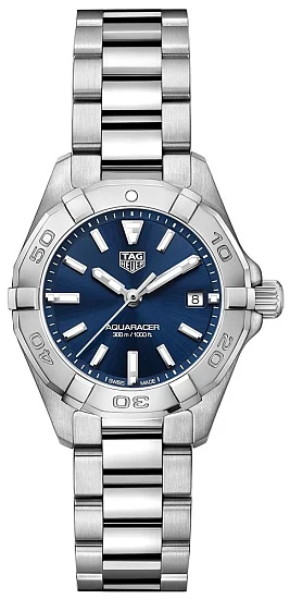 TAG Heuer Aquaracer Lady Quartz WBD1412BA0741