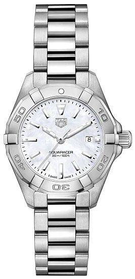 TAG Heuer Aquaracer Lady Quartz WBD1411BA0741