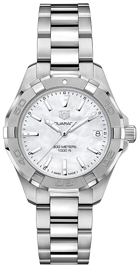 TAG Heuer Aquaracer Lady Quartz WBD1311BA0740
