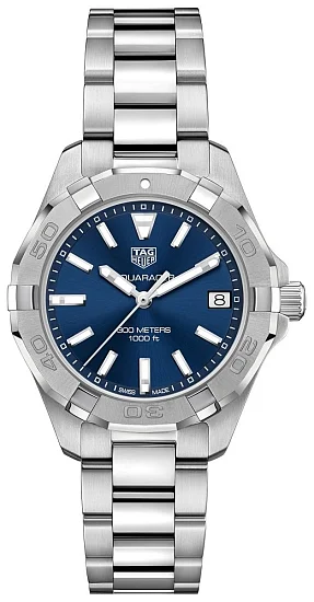 TAG Heuer Aquaracer Lady Quartz WBD1312BA0740