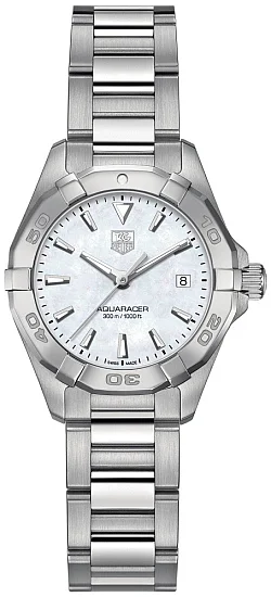 TAG Heuer Aquaracer Lady Quartz WAY1412BA0920