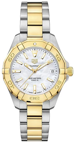 TAG Heuer Aquaracer Lady Quartz WBD1320BB0320