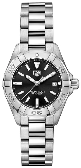 TAG Heuer Aquaracer Lady Quartz WBD1410BA0741
