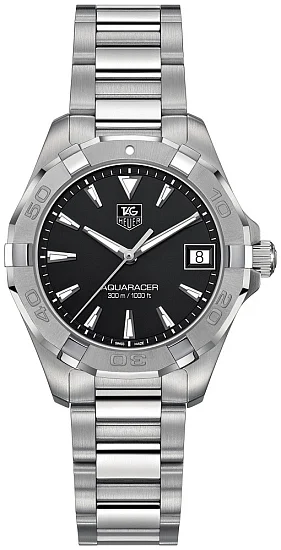 TAG Heuer Aquaracer Lady Quartz WAY1310BA0915