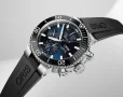  Zdjęcie 2 Oris Aquis II Chronograph 01 774 7743 4155-07 4 24 64EB