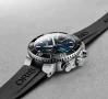  Zdjęcie 3 Oris Aquis II Chronograph 01 774 7743 4155-07 4 24 64EB