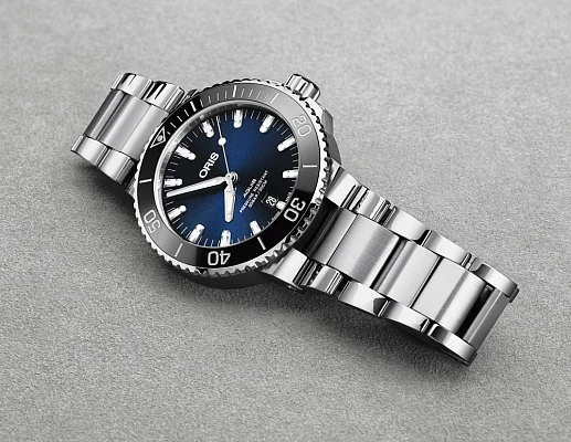 Oris Aquis II Date 01 733 7730 4135-07 8 24 05PEB