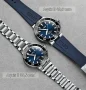  Zdjęcie 2 Oris Aquis II Date 39.5mm 01 733 7732 4124-07 8 21 05EB