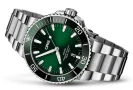  Zdjęcie 3 Oris Aquis II Date 01 733 7730 4157-07 8 24 05PEB