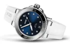  Zdjęcie 2 Oris Aquis Lady Date Diamonds 01 733 7731 4195-07 4 18 63FC