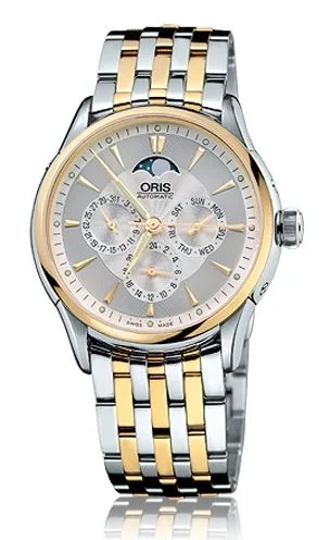 Oris Artelier Complication 01 582 7592 4351-07 8 21 74