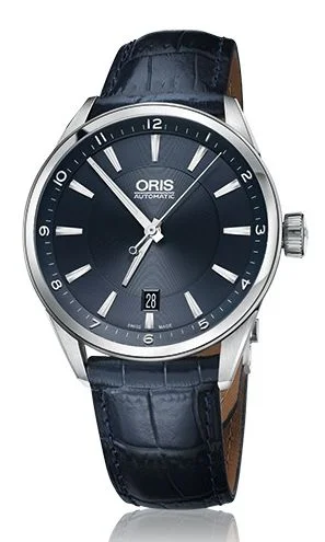 Oris Artelier Date 01 733 7713 4035-07 5 19 85FC