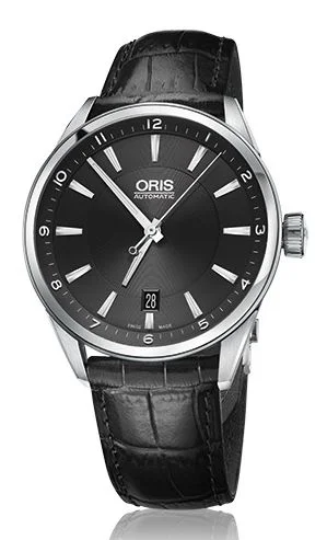Oris Artelier Date 01 733 7713 4034-07 5 19 81FC