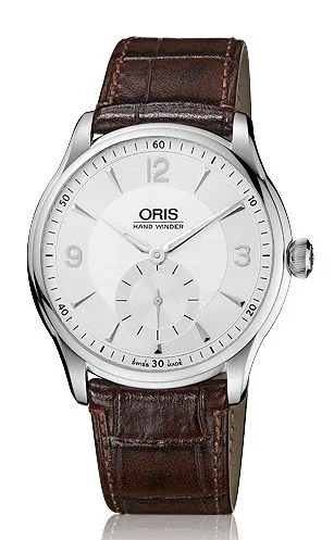 Oris Artelier Hand-Winding 01 396 7580 4051-07 5 21 05
