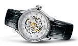  Zdjęcie 2 Oris Artelier Lady Skeleton Diamonds 01 560 7604 4919-07 5 16 60FC