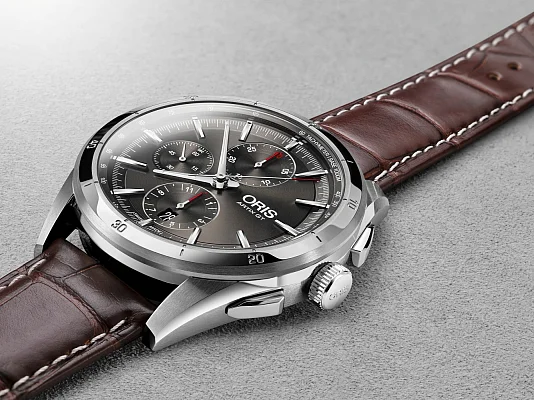 Oris Artix GT Chronograph 01 774 7750 4153-07 1 22 10FC