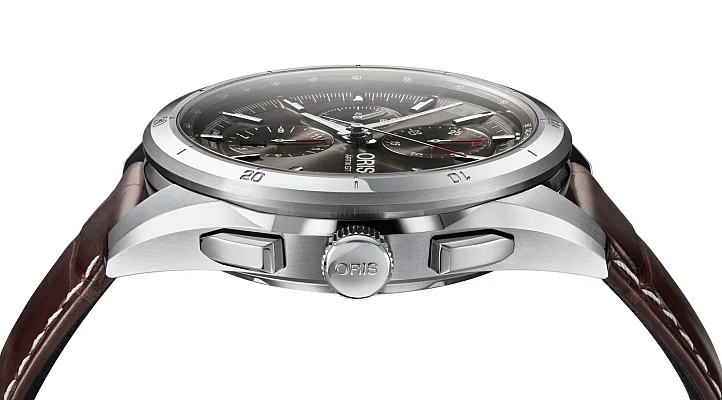 Oris Artix GT Chronograph 01 774 7750 4153-07 1 22 10FC