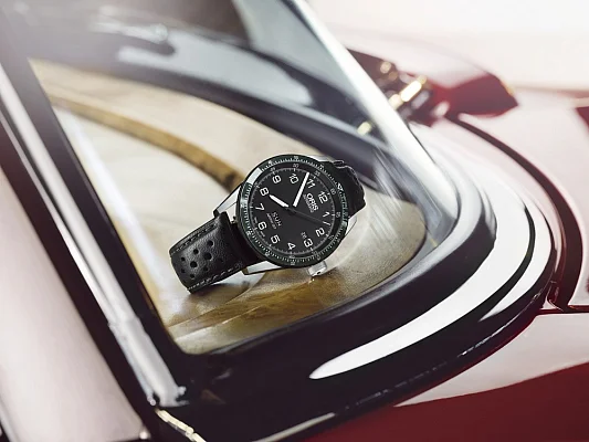 Oris Artix GT Calobra Limited Edition 01 735 7706 4494-Set LS