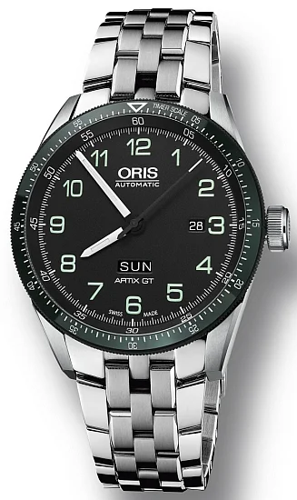 Oris Artix GT Calobra Limited Edition 01 735 7706 4494-Set MB