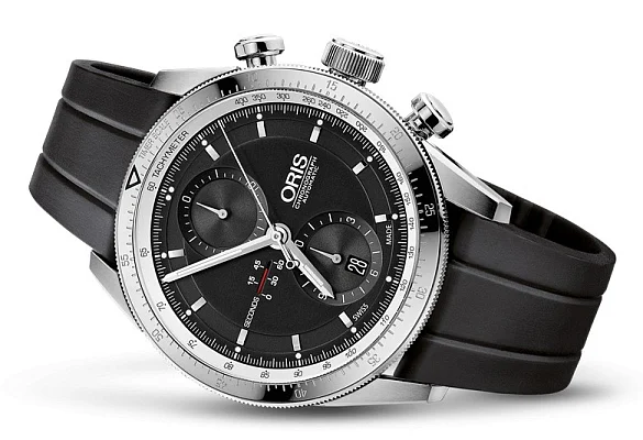 Oris Artix GT Chronograph 01 674 7661 4174-07 4 22 20FC