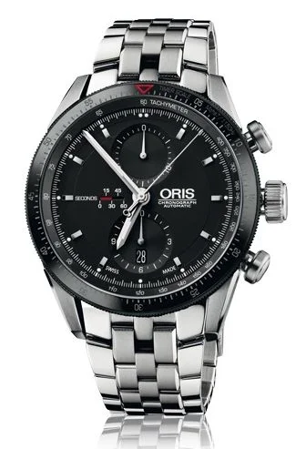Oris Artix GT Chronograph 01 674 7661 4434-07 8 22 85