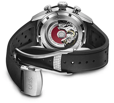 Oris Artix GT Chronograph 01 774 7661 4424-07 4 22 25FC