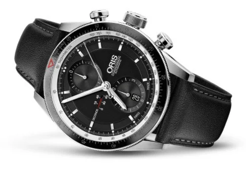 Oris Artix GT Chronograph 01 674 7661 4154-07 5 22 82FC