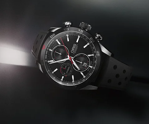 Oris Artix GT Chronograph 01 774 7661 4424-07 4 22 25FC