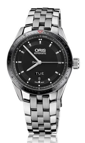 Oris Artix GT Day-Date 01 735 7662 4434-07 8 21 85
