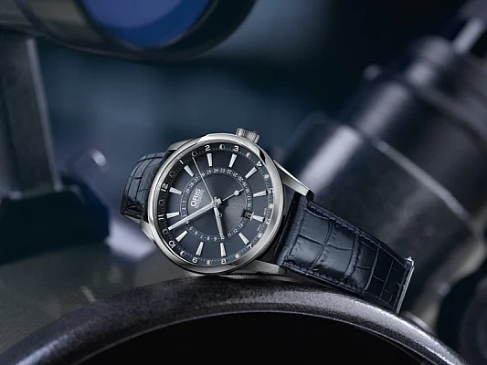 Oris Artix Tycho Brahe Limited Edition 01 761 7691 4085-Set LS
