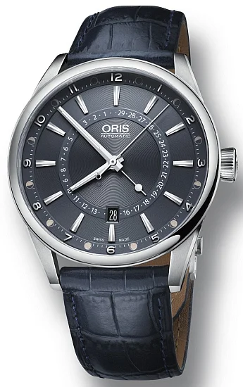 Oris Artix Tycho Brahe Limited Edition 01 761 7691 4085-Set LS