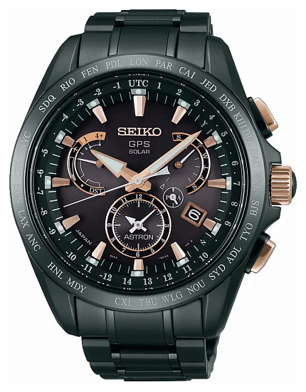 Seiko Astron GPS SSE075J1