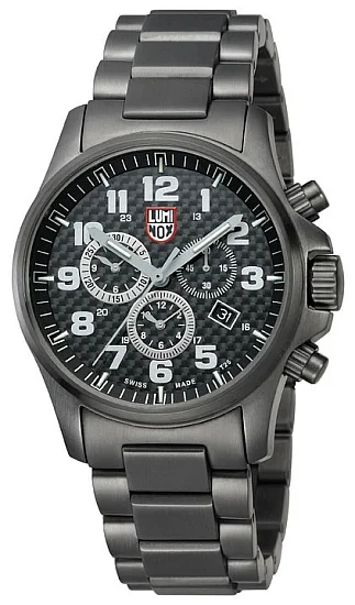 Luminox Atacama Field Chrono Alarm 1940 Series XL1942