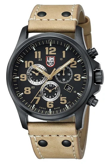 Luminox Atacama Field Chrono Alarm 1940 Series XL1945